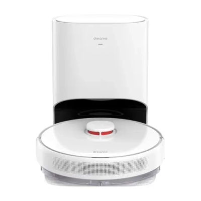 Робот-пылесос Dreame Bot D9 Plus (RLD11GD)