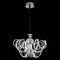 Подвесная светодиодная люстра ST Luce Travaso SL959.103.08