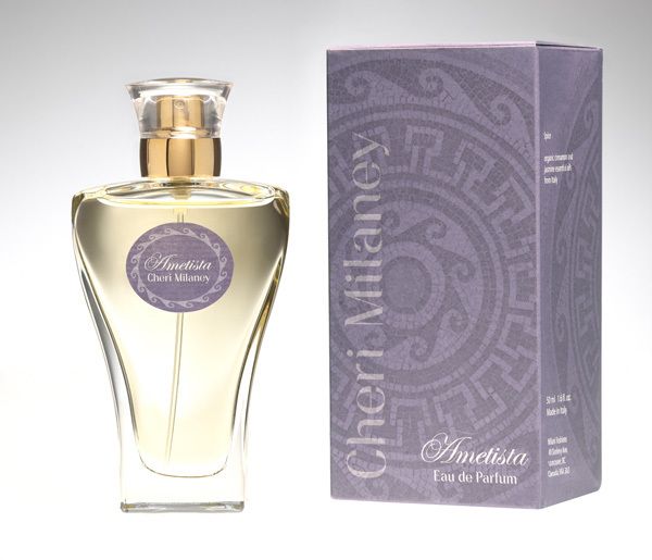 Cheri Milaney Ametista