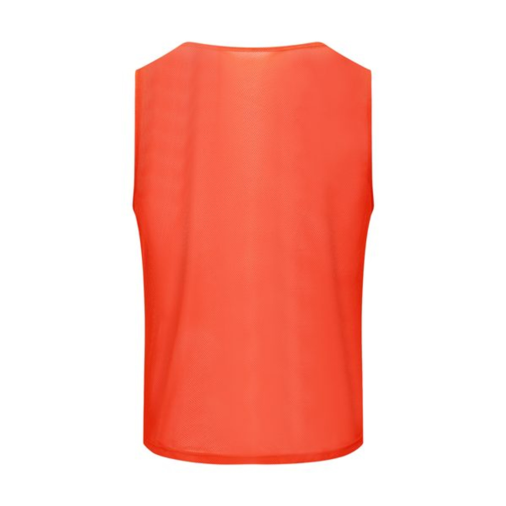 Манишка Element Training Bib — Safety orange