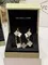 Винтажное колье Van Cleef &amp; Arpels Alhambra, 20 мотивов