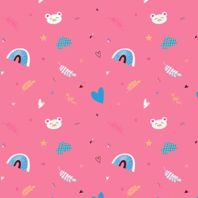 Милый мишка