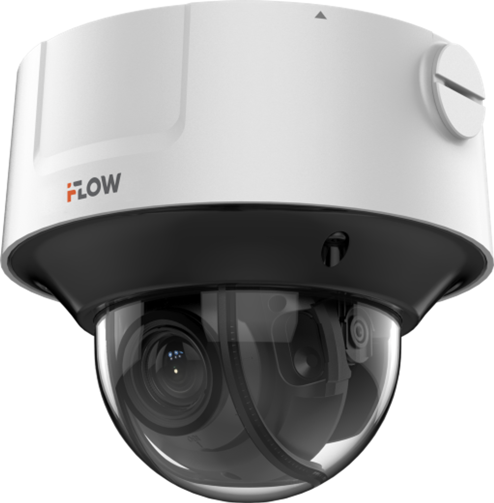 IP-камера iFlow F-IC-3723CHMSZ4/Y