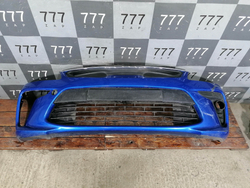 Бампер передний в сборе Kia Rio 4 (FB) 17-20 Б/У Оригинал 86511H0000