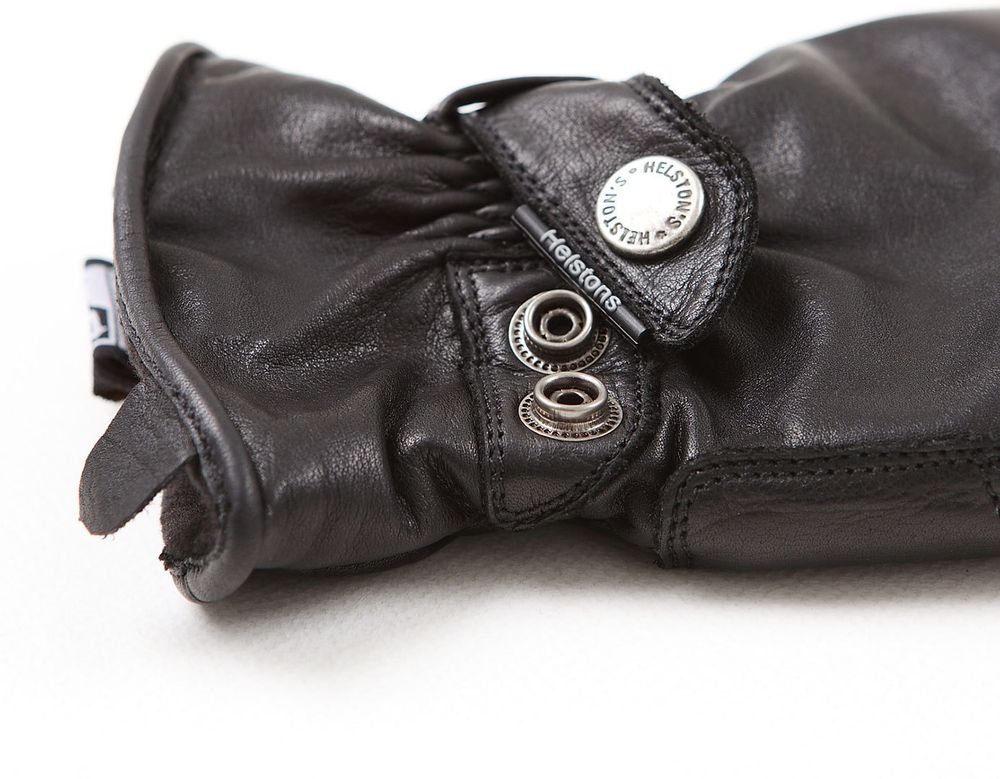 Boston Cuir Soft / Черный