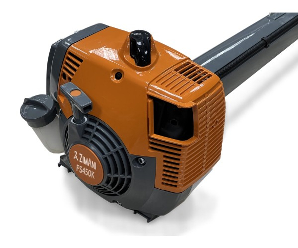 Мотокоса ZIMANI FS450K