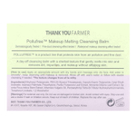 Thank You Farmer, Pollufree, тающий очищающий бальзам для макияжа, 90 мл (3,16 жидк. унции)