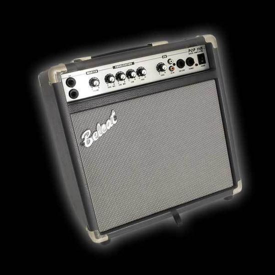 Басовый комбоусилитель, Belcat POP15B