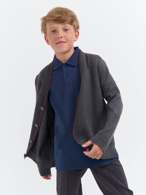 Футболка поло 