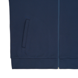 Костюм парадный TORRES Professional, K-2251-031-XXL, р.XXL, полиэстер, т.сине-белый