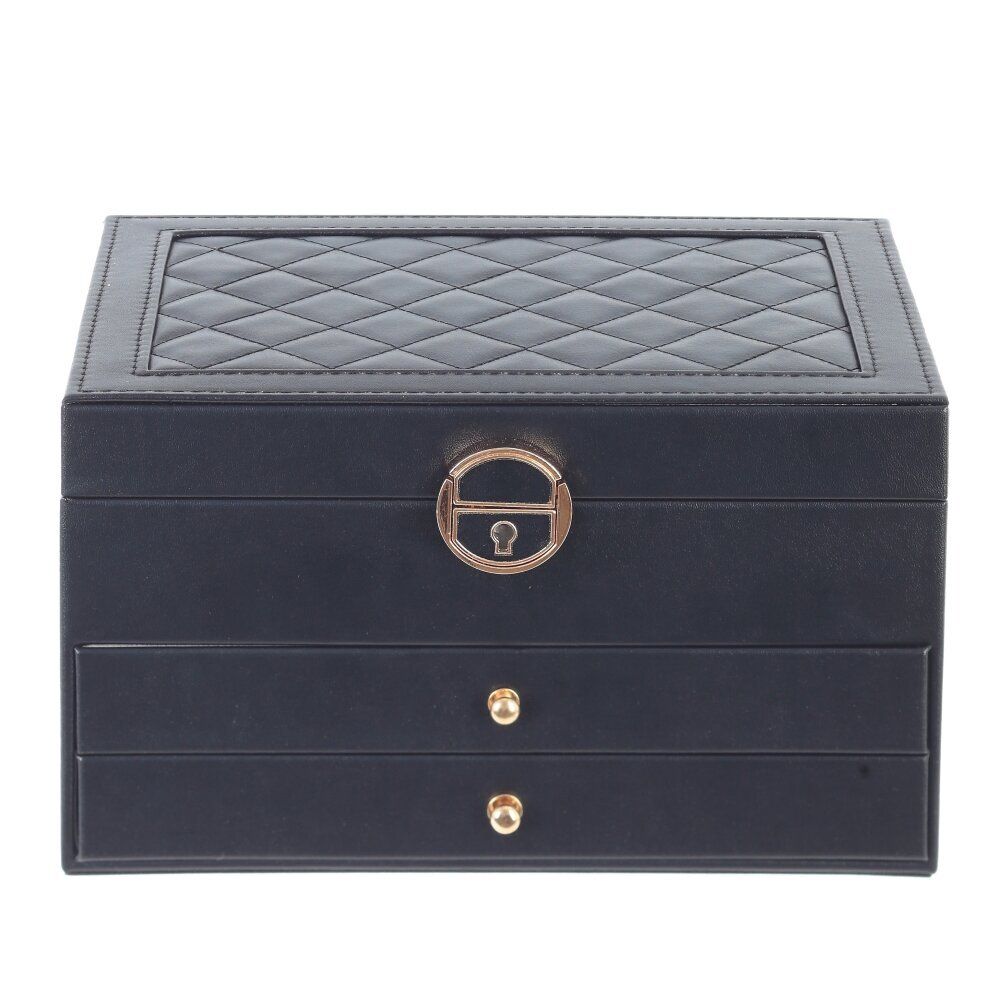 GAEM Шкатулка для украшений, L23 W17 H13,5 см