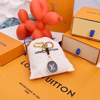 Louis Vuitton Serve Keyring