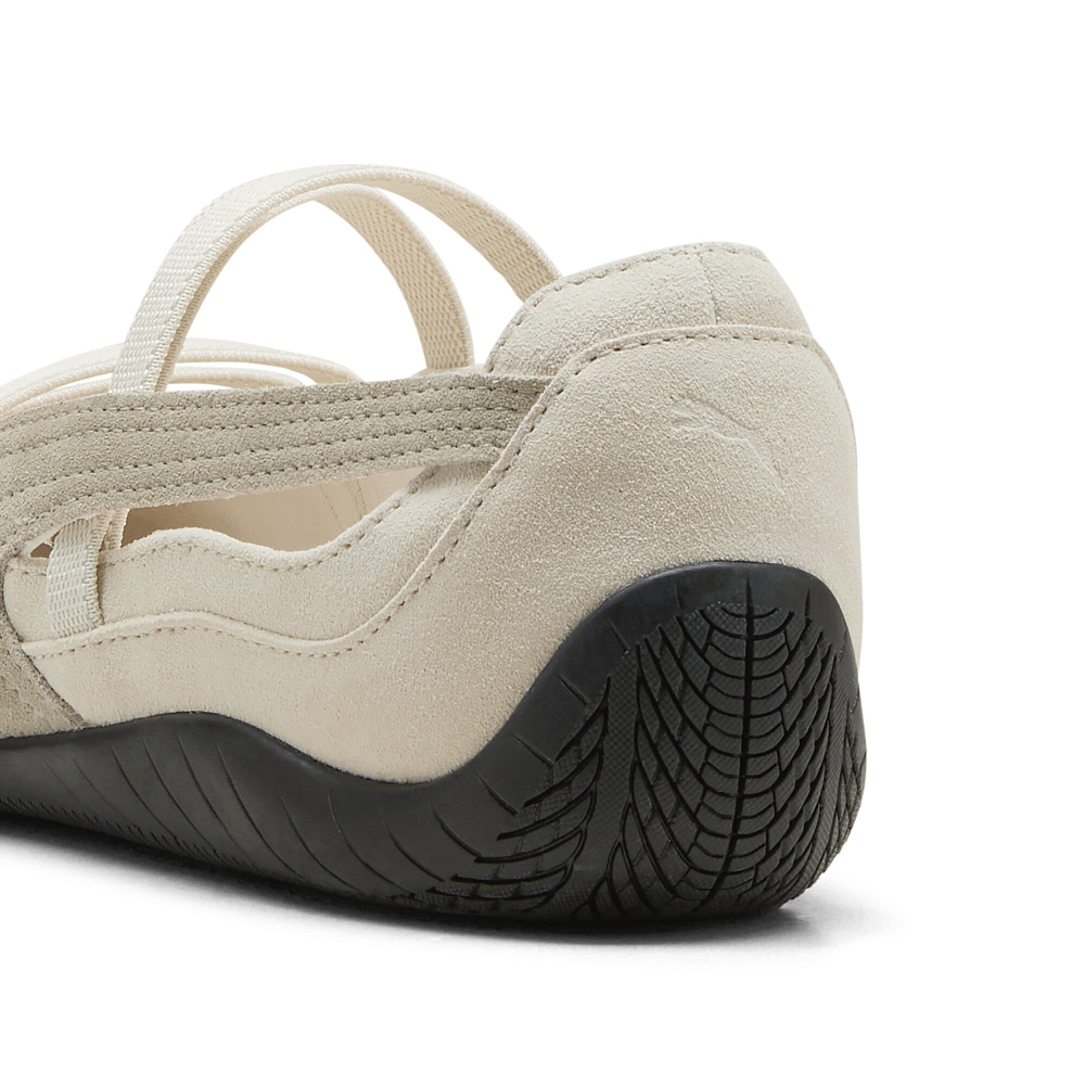 Женские балетки PUMA Speedcat Ballet SD Wns