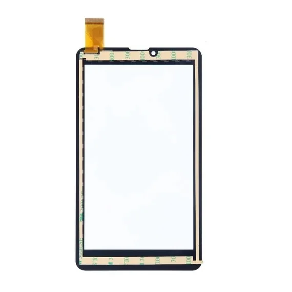 Тачскрин Prestigio WIZE 1107 4G ( Версия 1 ) (Черный)