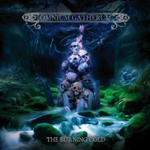 Omnium Gatherum / The Burning Cold (RU)(CD)