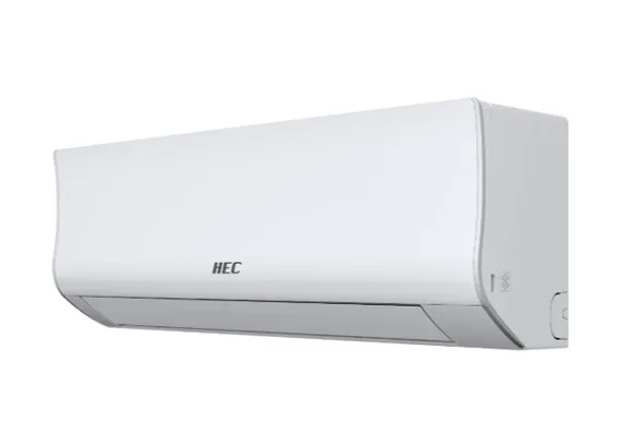 Сплит-система HEC HEC-24HRE03/R3-W(DB)-IN/HEC-24HRE03/R3(DB)-OUT Design Inverter White