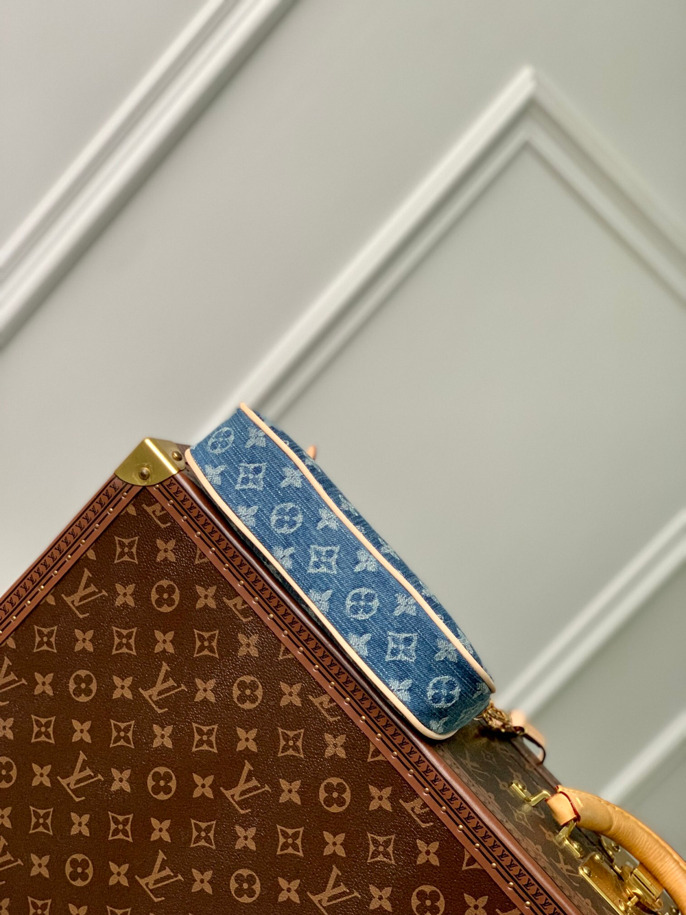Louis Vuitton Pochette Accessoires