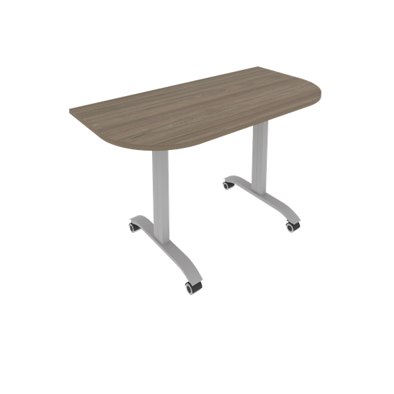 Mobile System Стол складной мобильный СМ-4.1  1300*650*757