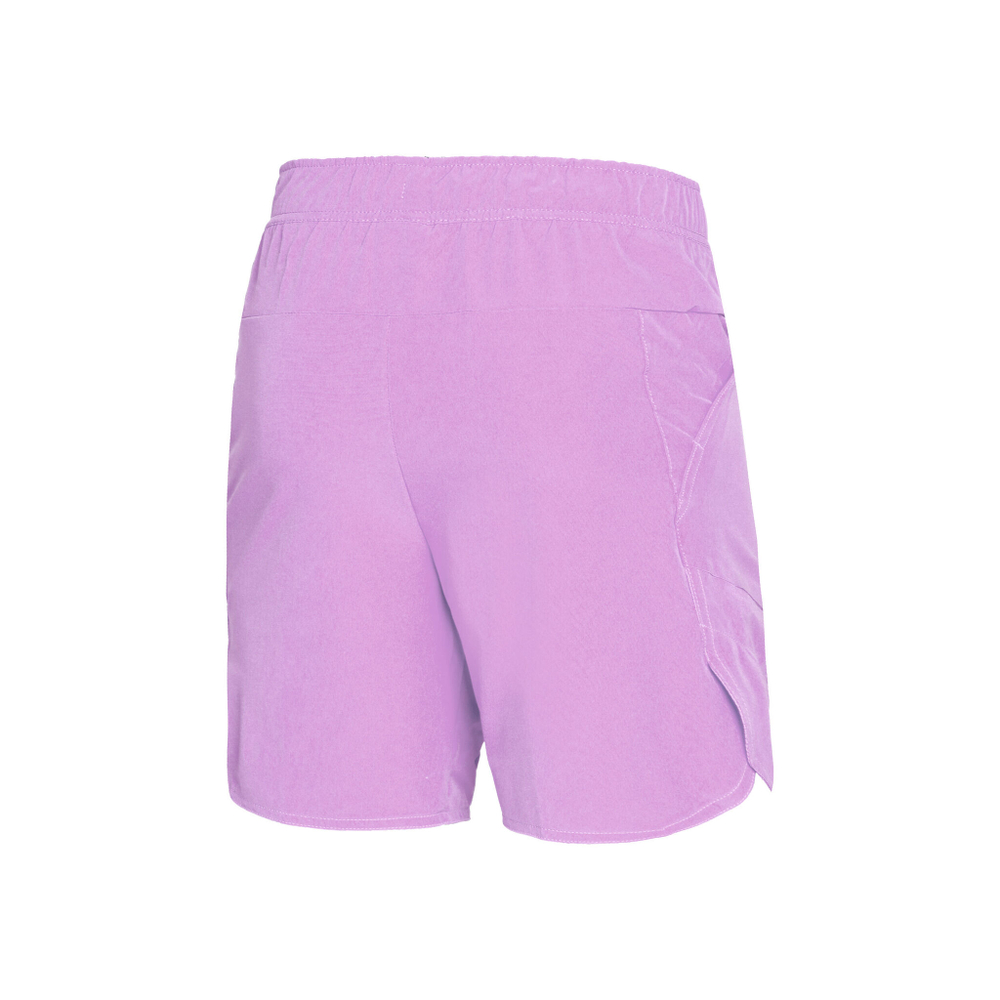 Мужские теннисные шорты Nike Dri-Fit Advantage 7in Shorts Men - Violet