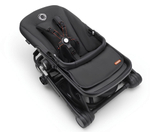 Коляска Bugaboo Fox Cub Complete 2 в 1 Black/Midnight Black-Midnight Black