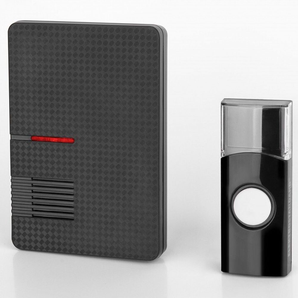 Звонок беспроводной Elektrostandard DBQ01 DBQ02M WL 36M IP44