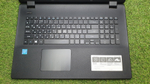 17.3" Ноутбук Acer Celeron/4 Gb/HDD 500 Gb