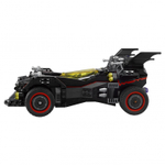 LEGO Batman Movie: Крутой бэтмобиль 70917 — The Ultimate Batmobile — Бэтмен муви фильм
