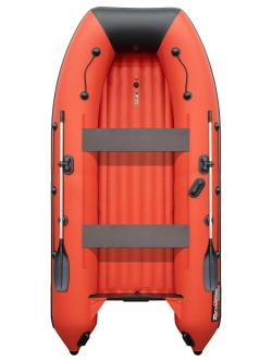 Лодка Таймень LX 3600 НДНД