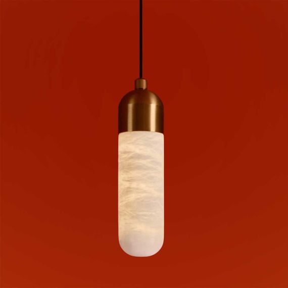 Подвесной светильник Freya Modern Cave FR5631PL-L6BS