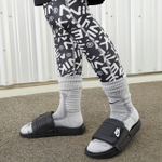 Шлёпки Nike Offcourt Adjust Slide Black