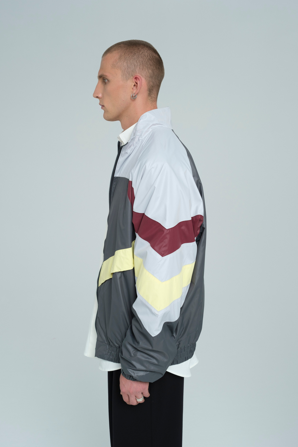 Ветровка оверсайз | 90’s