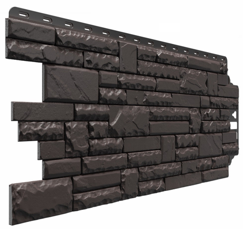 Панель фасадная Docke Stern Севилья 1073х427 мм