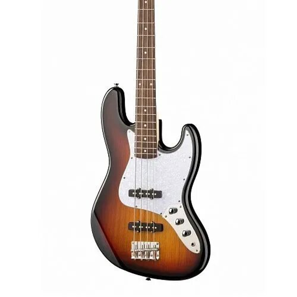 Бас-гитара Homage HEB760SB