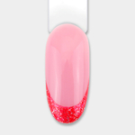 Гель-краска «Glam Gel» Kapous, рубин, 5 мл