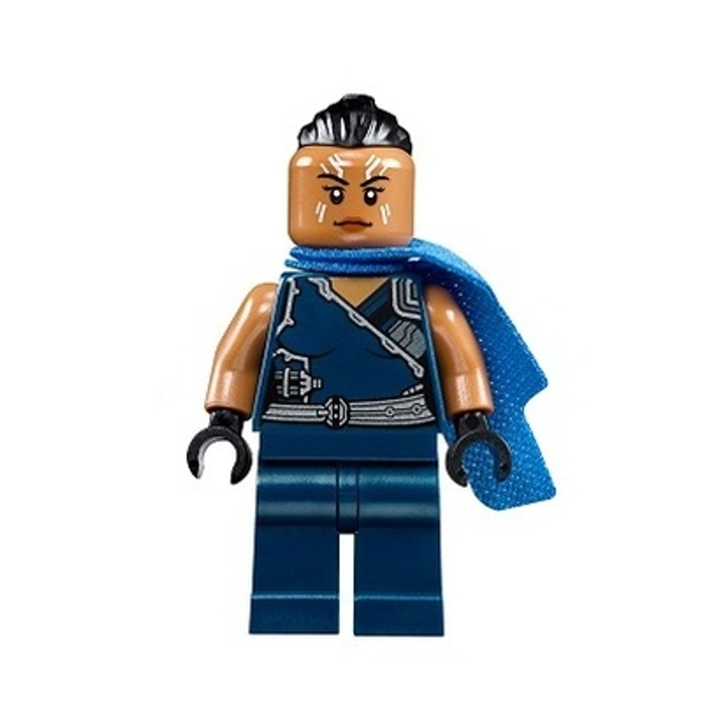 Валькирия sh0407