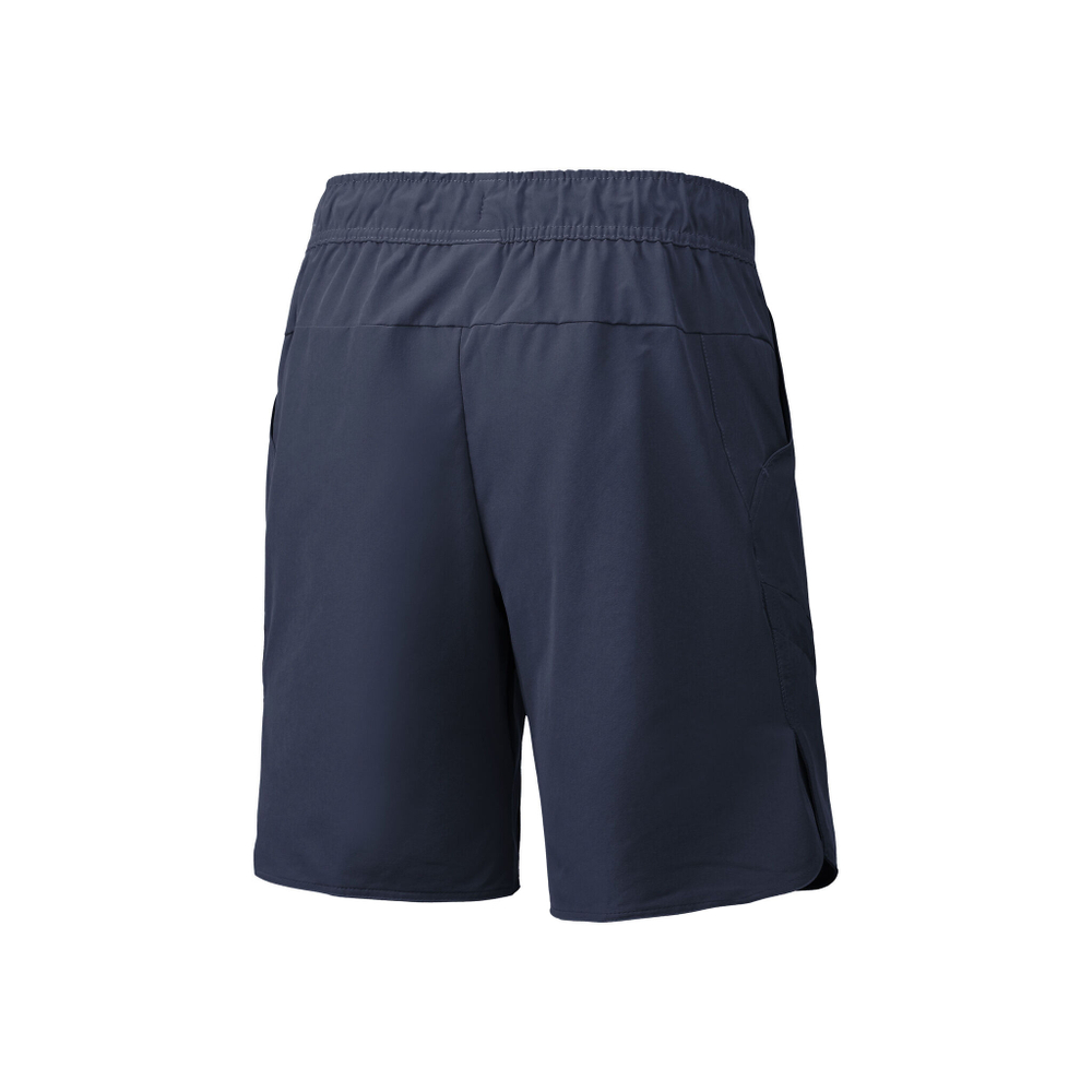 Мужские теннисные шорты Nike Dri-Fit Advantage 9in Shorts Men - Dark Blue