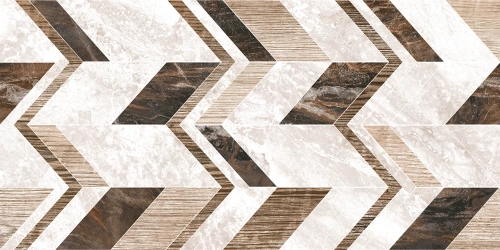 Керамическая Плитка Облицовочная AXIMA Гавана геометрия 300х600х9 1,62/51,84