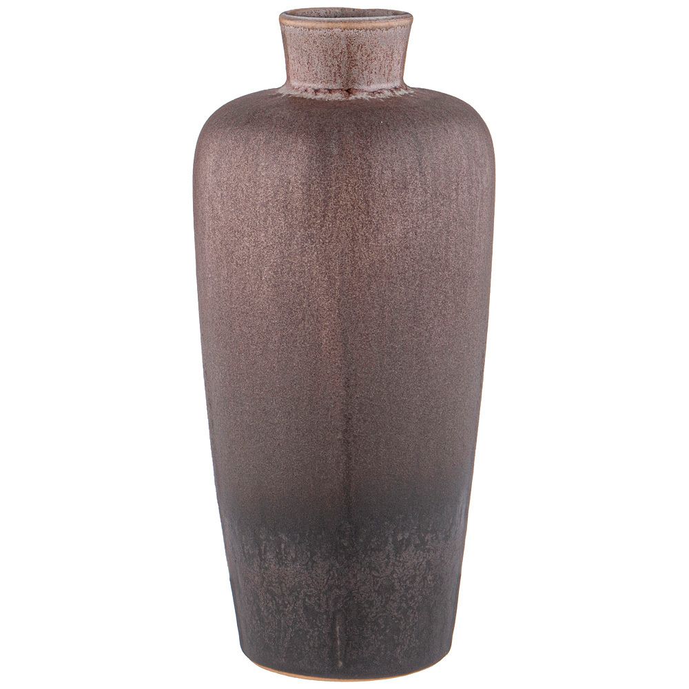 ВАЗА ДЕКОРАТИВНАЯ ВЫСОТА 22СМ