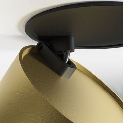 Светильник встраиваемый светодиодный Maytoni   DL024-12W4K-BMG