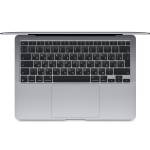 Ноутбук Apple MacBook Air 13 M1 56GB Silver