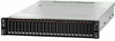 Сервер Lenovo ThinkSystem SR850P 7D2GS2FS00