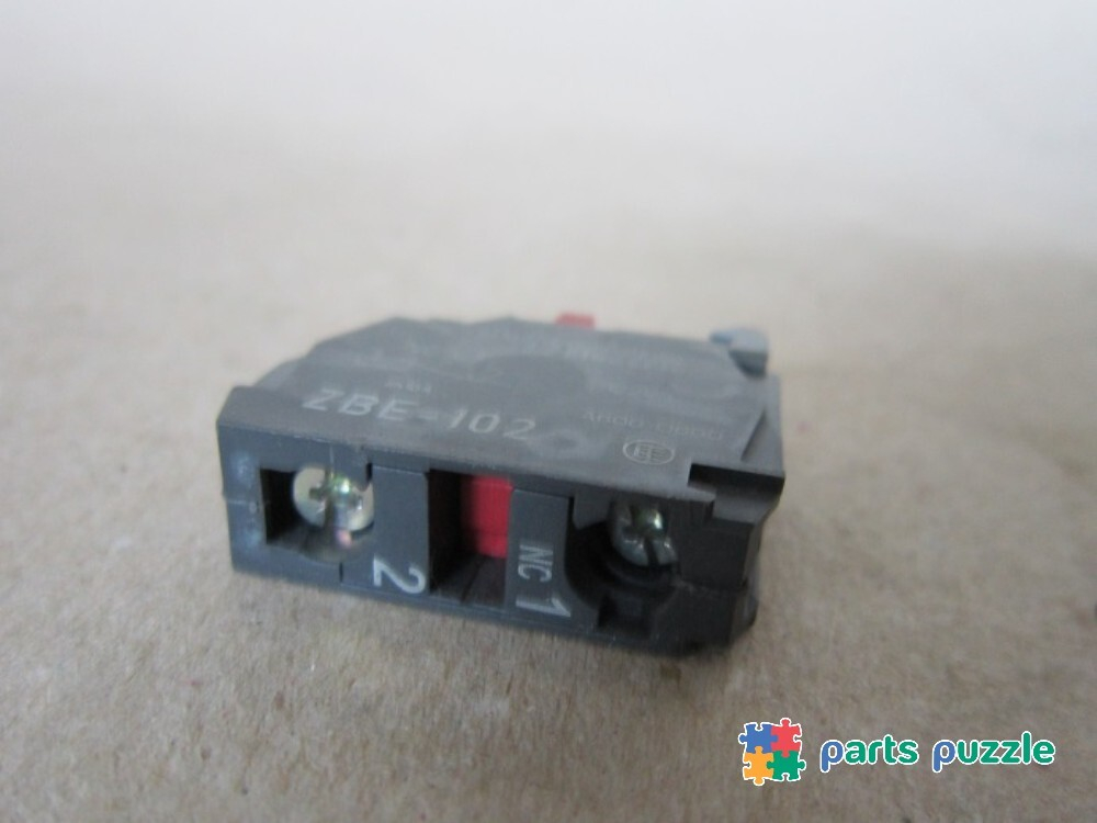 Блок контактов / SWITCH АРТ: 606-158