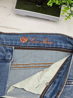 Джинсы Loro Piana