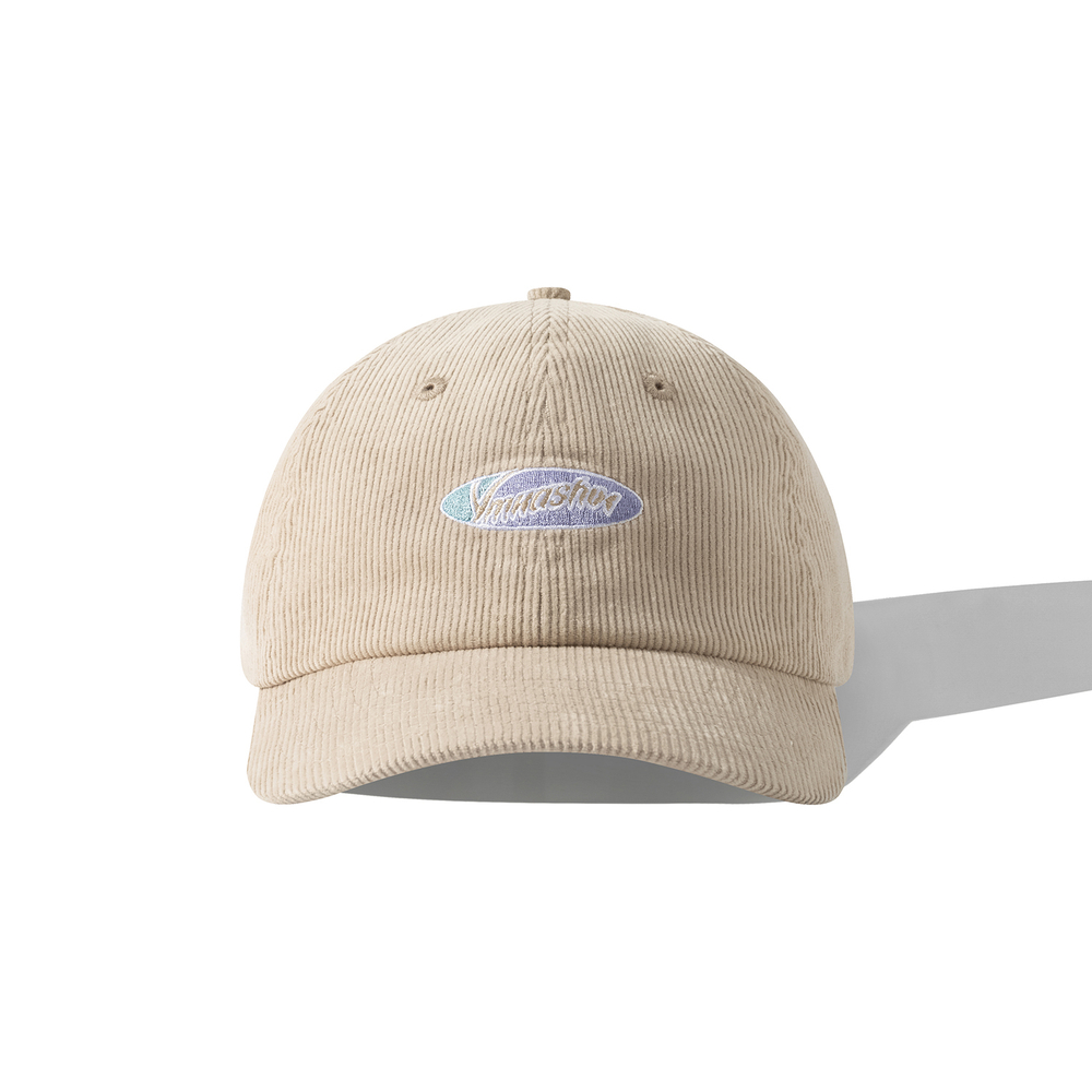 КЕПКА YMKASHIX VELVET SERIES