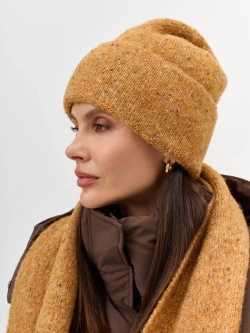 Шапка женская 4025119 Bulmer