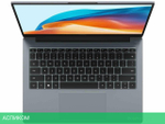 Ноутбук Huawei MateBook D 14 2023 MDF-X 53013XFA