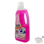 Средство для мытья полов Tomi Pink Sakura Розовая сакура, 800 мл.