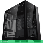 Корпус Raijintek Paean Mini черный (0R20B00213)