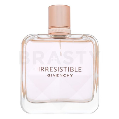 Givenchy Irresistible Fraiche EDT W 80 ml