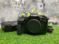 Canon EOS 650